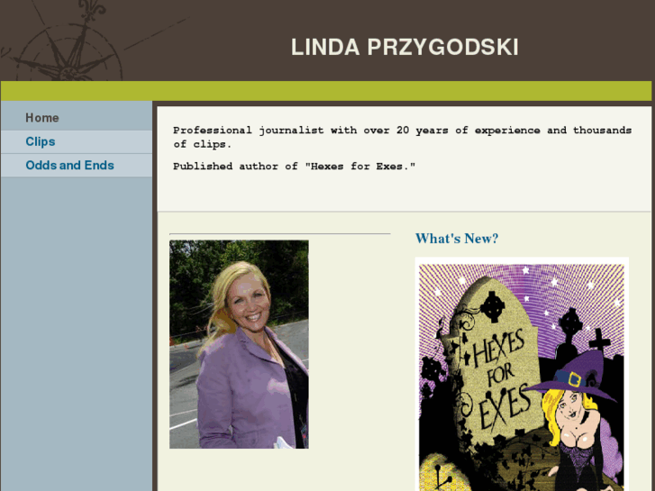 www.lindaprzygodski.com