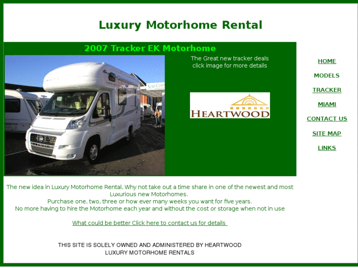 www.luxurymotorhomerental.co.uk