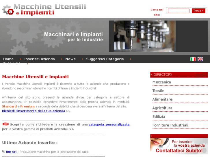 www.macchine-utensili.com