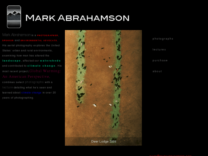 www.markabrahamson.com