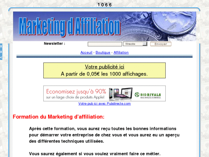 www.marketing-d-affiliation.com