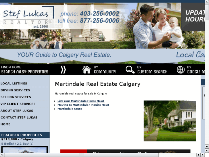 www.martindalerealestate.ca