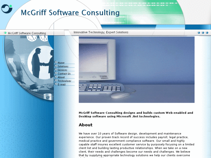 www.mcgriffsoftware.com