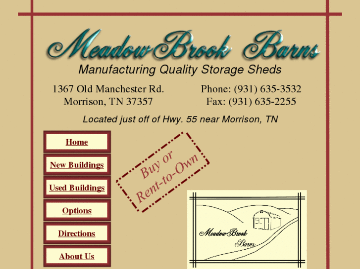 www.meadowbrookbarns.com