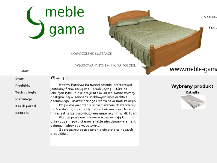 www.meble-gama.pl