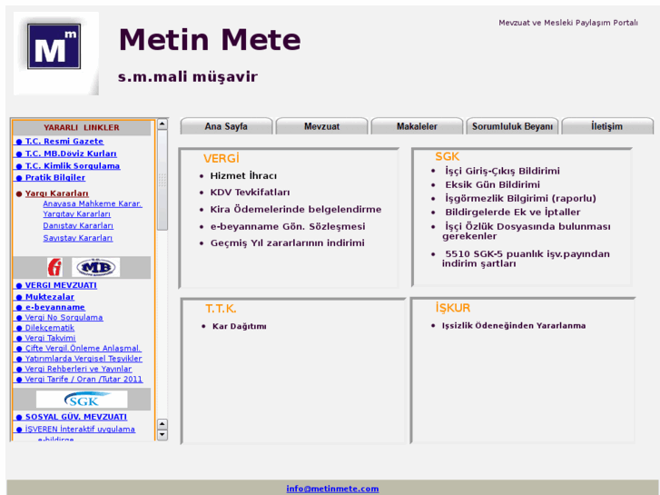 www.metinmete.com