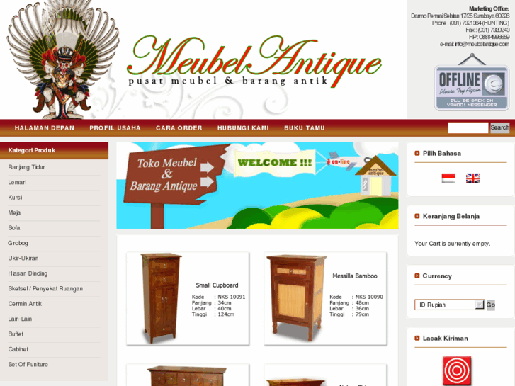 www.meubelantique.com