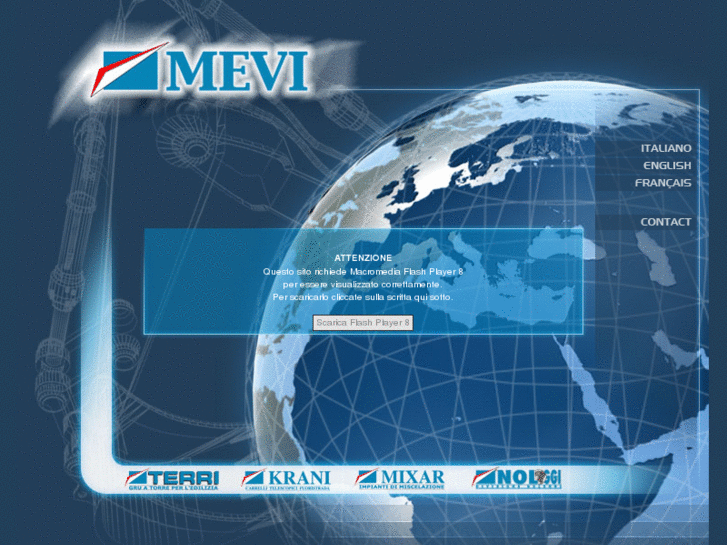 www.mevi.net