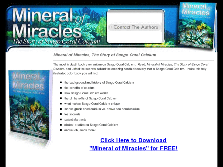 www.mineralofmiracles.com