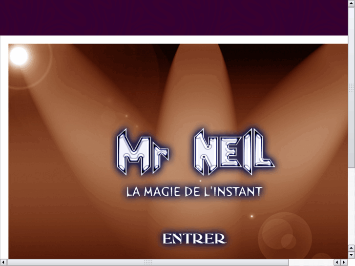 www.misterneil.com