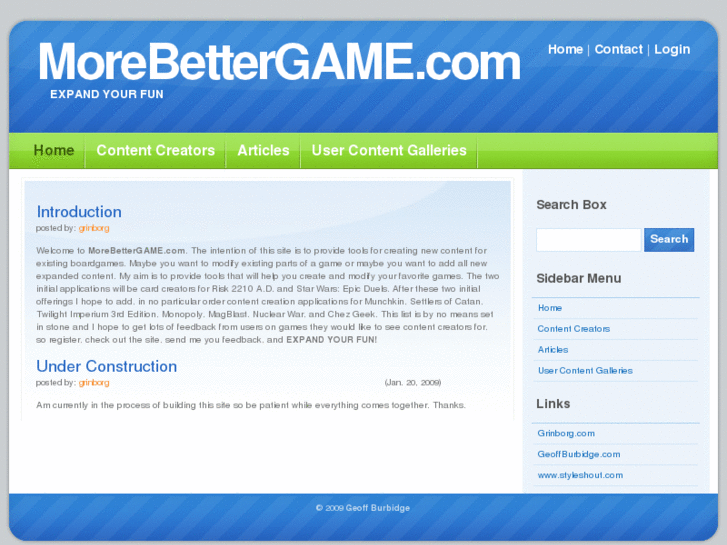 www.morebettergame.com