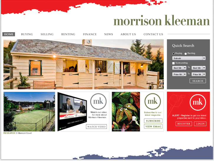 www.morrisonkleeman.com.au