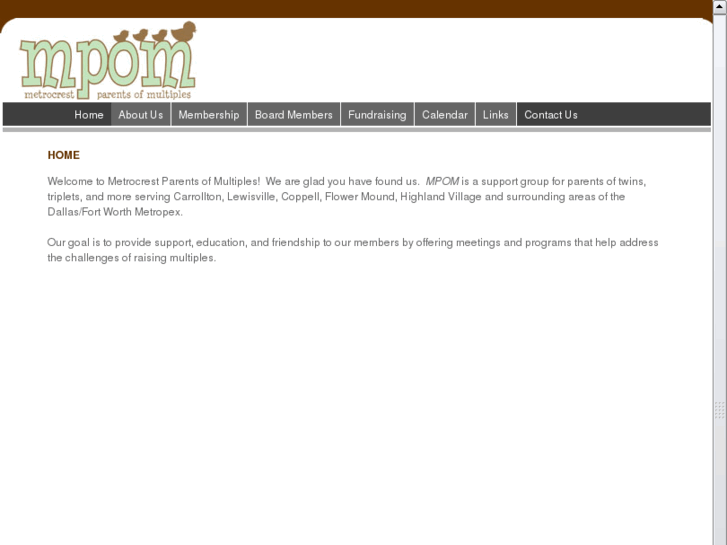 www.mpom.net