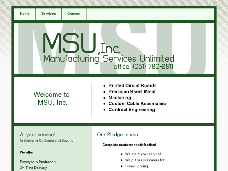 www.msuwest.com