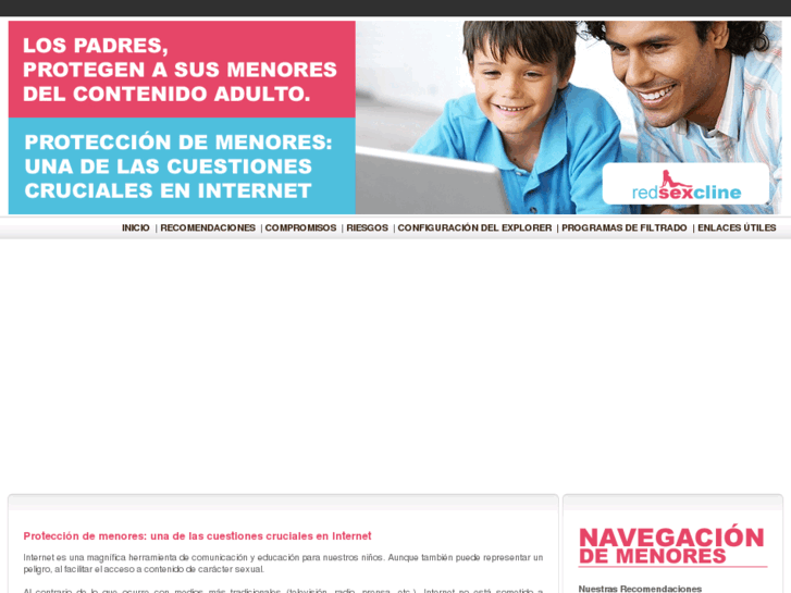www.navegaciondemenores.com