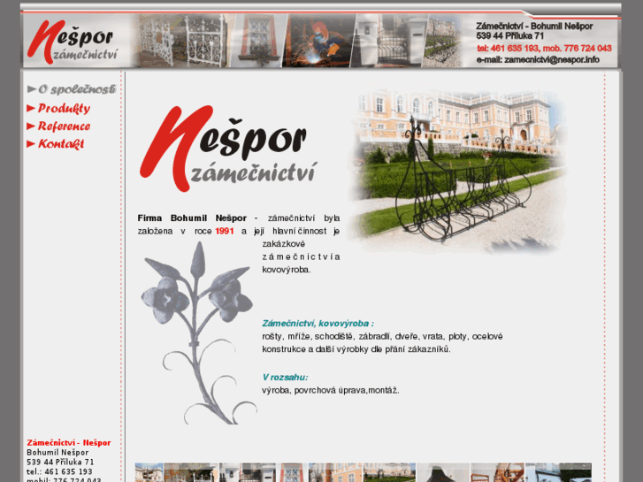 www.nespor.info