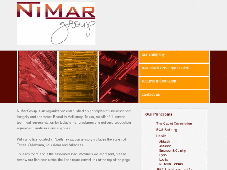 www.nimargroup.com