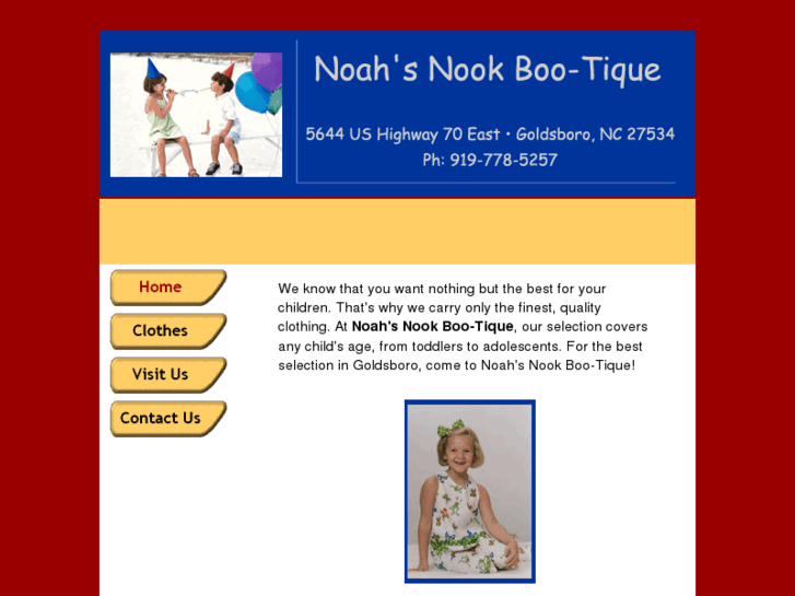 www.noahsnookboo-tique.com