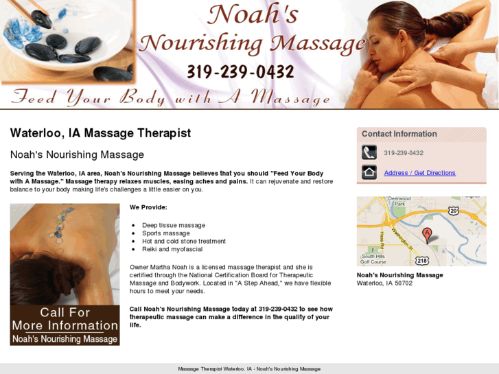 www.noahsnourishingmassage.com