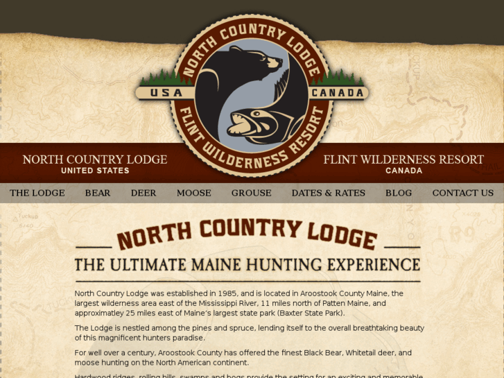 www.northcountrylodge.com