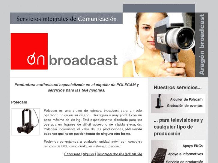 www.onbroadcast.es