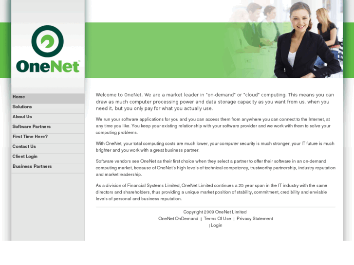 www.onenetcomputingon-demand.com
