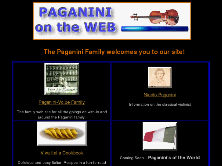 www.paganini.com