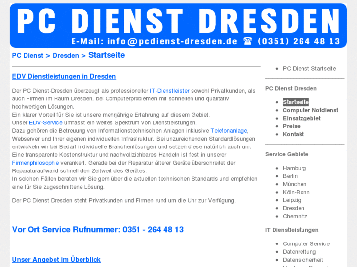 www.pcdienst-dresden.de