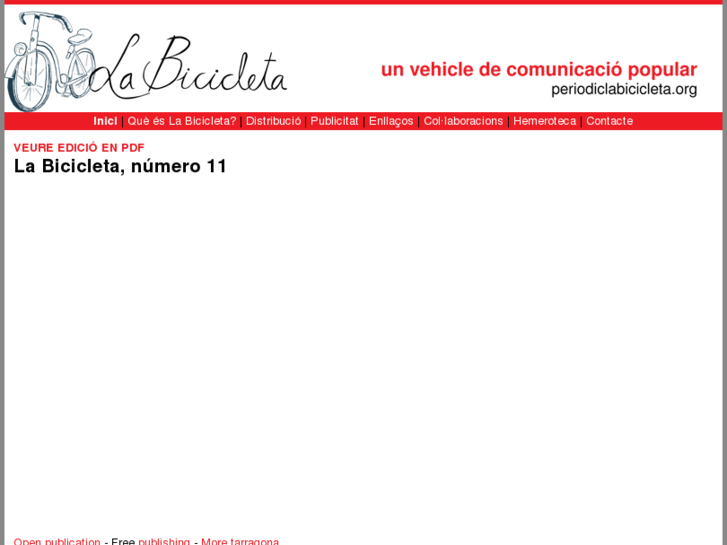 www.periodiclabicicleta.org