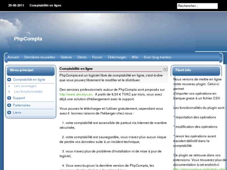 www.phpcompta.org