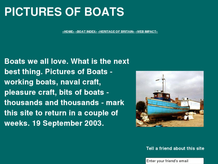 www.picturesofboats.co.uk