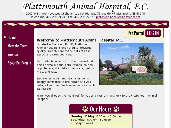 www.plattsmouthanimalhospital.com