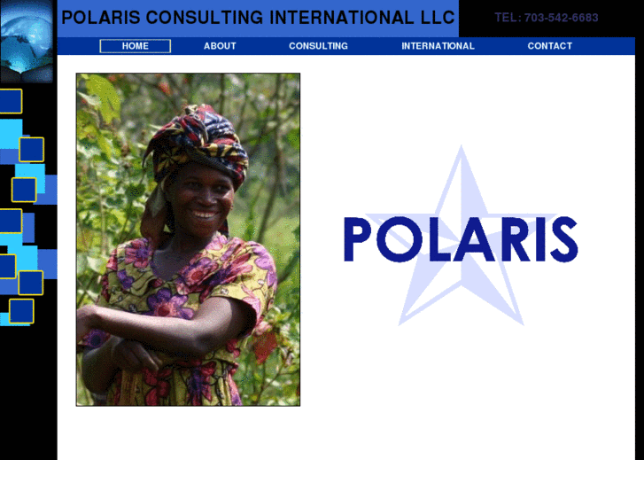 www.polaris-consulting.net