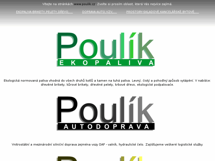 www.poulik.cz