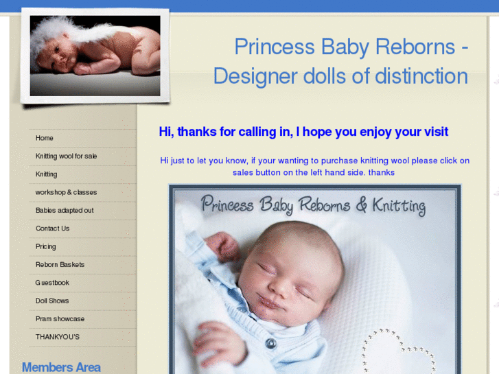 www.princessbabyreborns.com