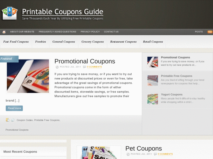 www.printablecouponsguide.com