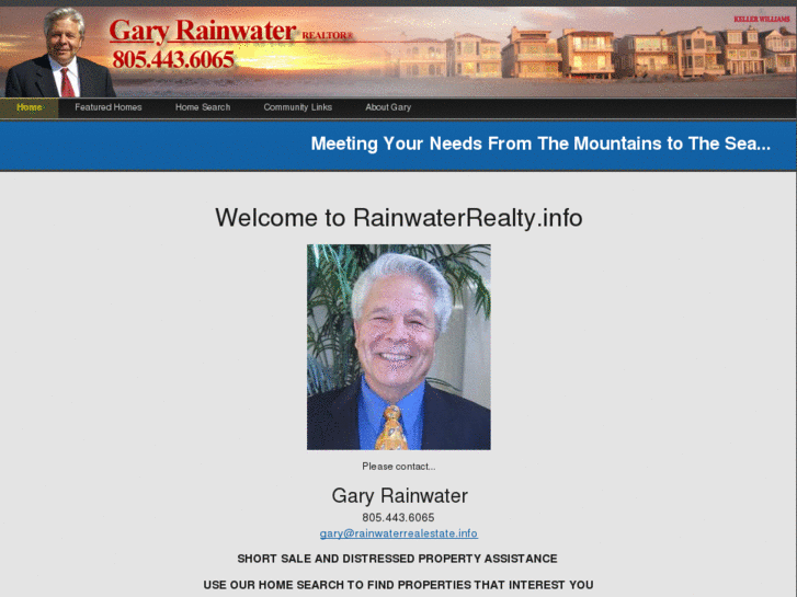 www.rainwaterrealestate.info