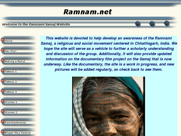 www.ramnam.net