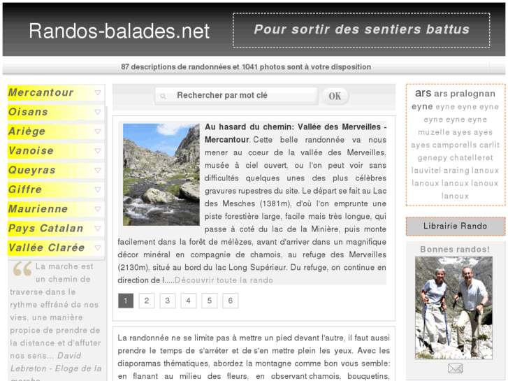 www.randos-balades.net