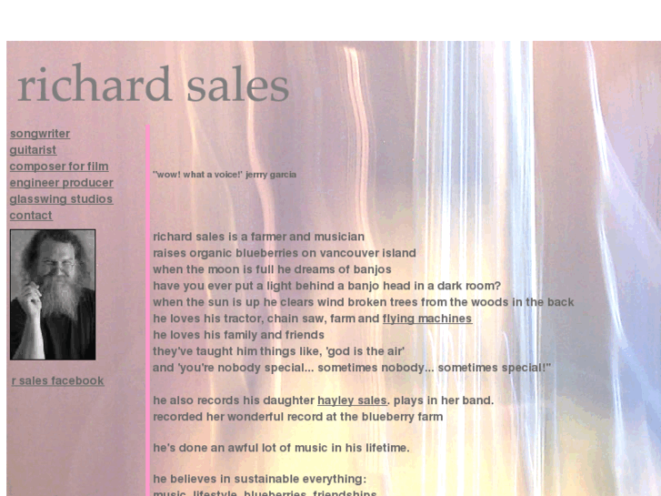 www.richardsales.com