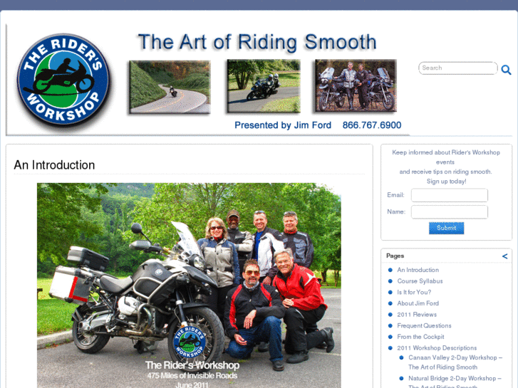 www.ridersworkshop.com