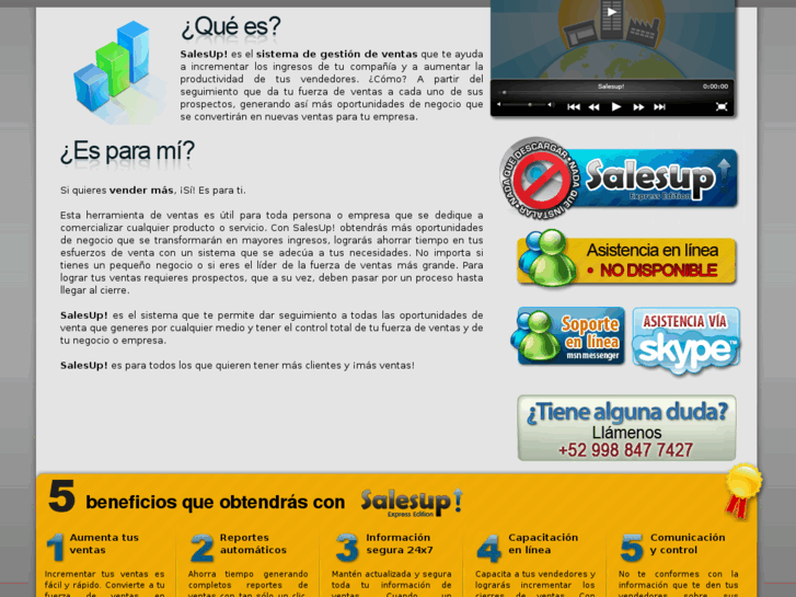 www.salesup.es