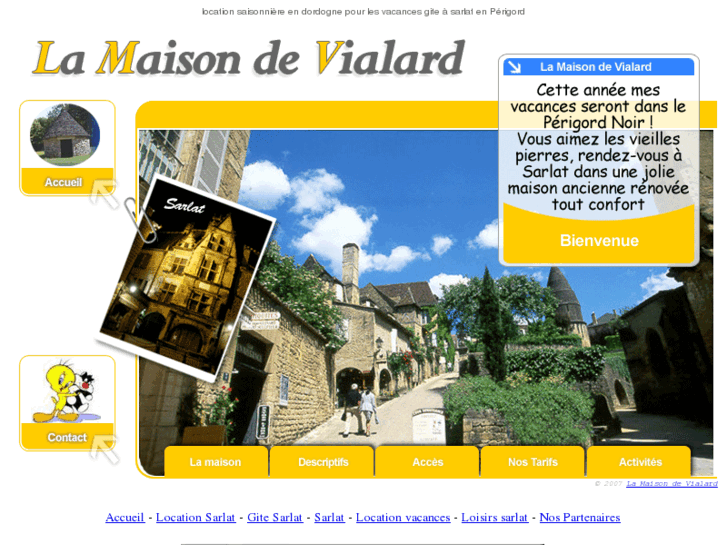 www.sarlat-perigord-gites.com