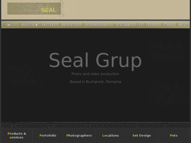 www.sealgrup.net