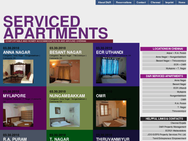 www.serviceapartmentchennai.com