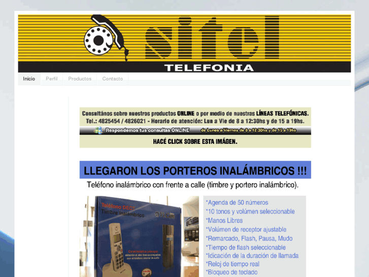 www.siteltelefonia.com