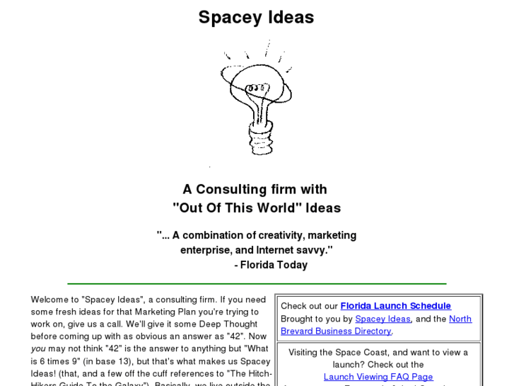 www.spaceyideas.com