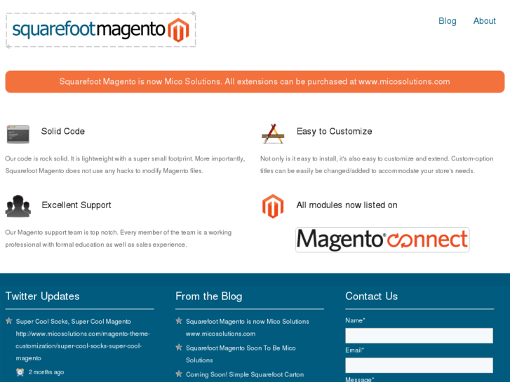 www.squarefootmagento.com