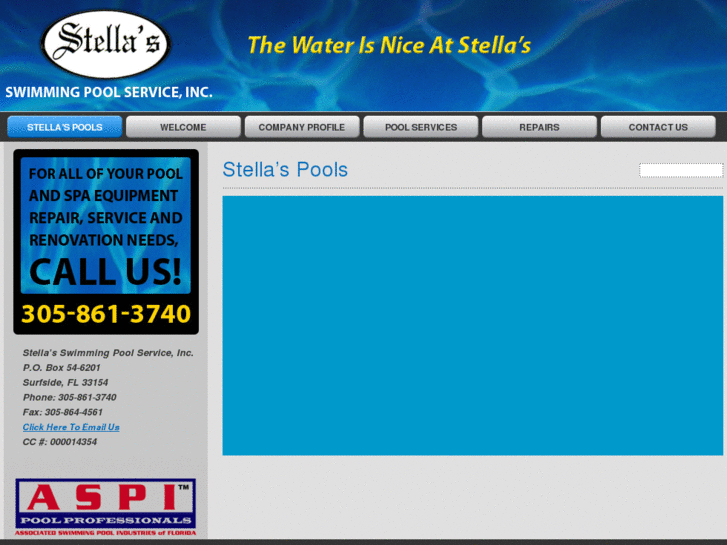 www.stellaspools.com