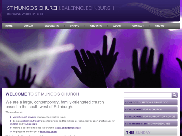 www.stmungos.org